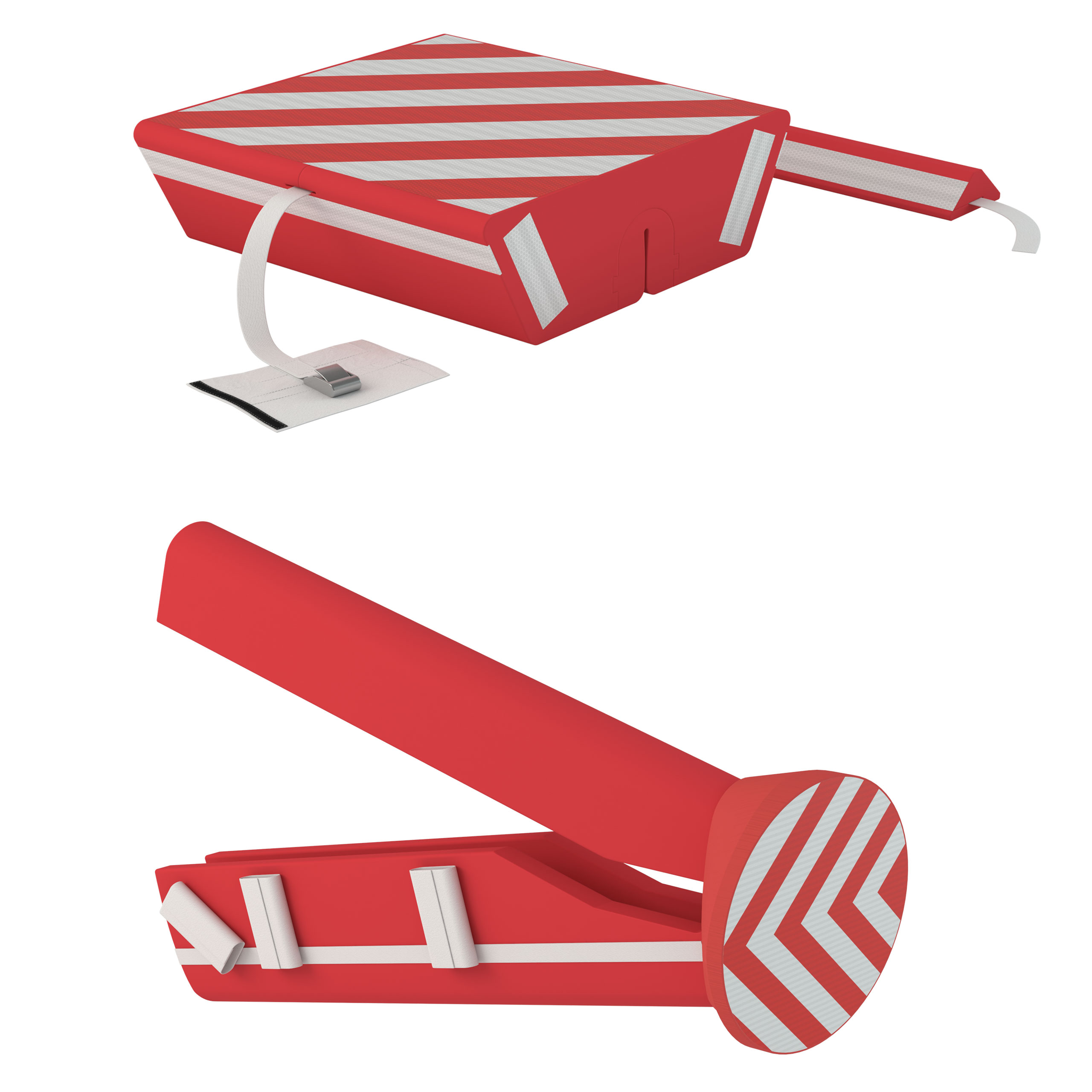 Blade Tip And Edge Protector