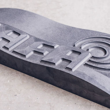 CNC Milling 02