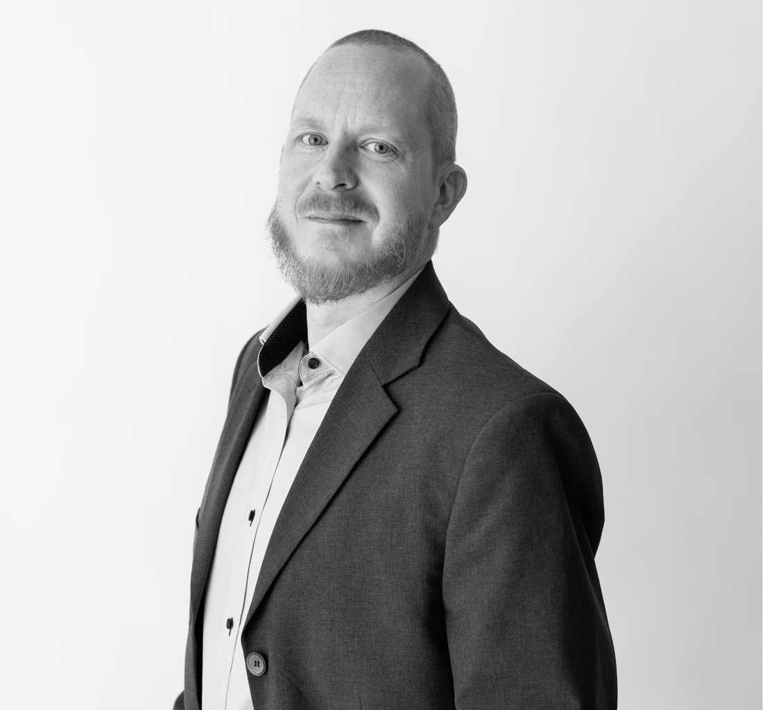 Photo of Thomas Turpeinen