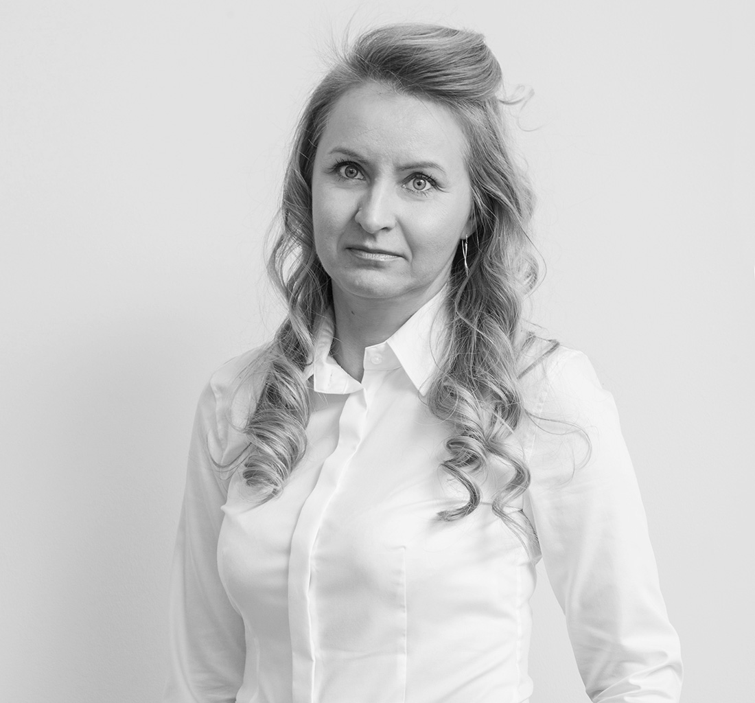 Photo of Aneta Kaziród