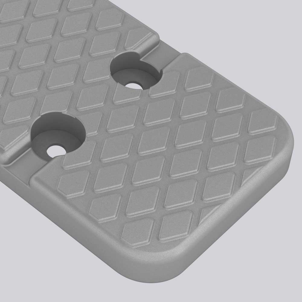 Close Up Transport Pad