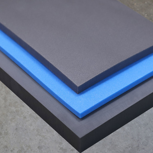 Polyethylene Foam 02
