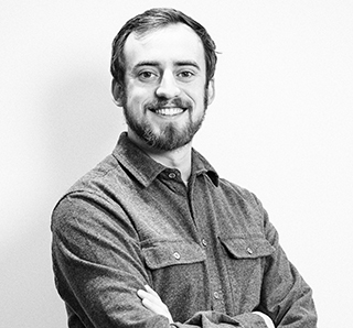 Foto af Clayton Usher