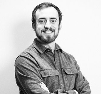 Photo of Clayton Usher