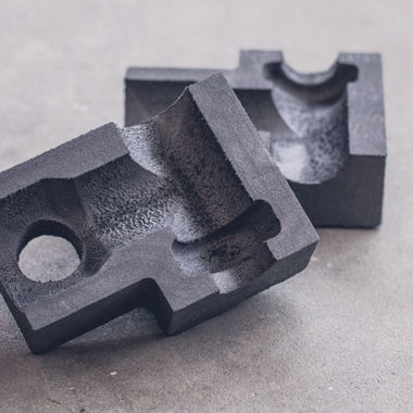 CNC Milling 01