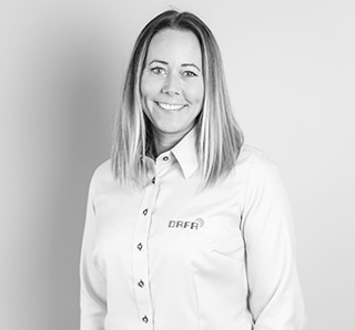 Photo of Carina Allerød