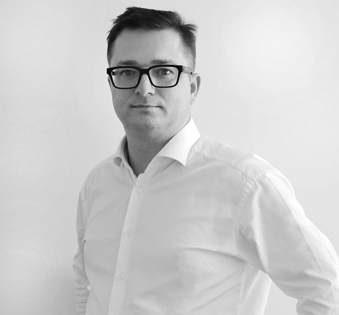 Photo of Jacek Antczak