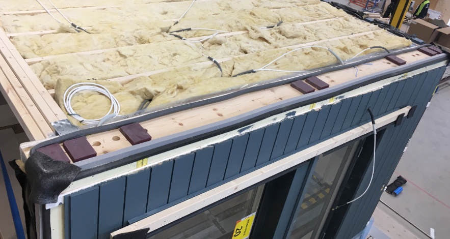 Volumskarv Billede 1