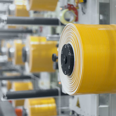 Spooling Technology 02