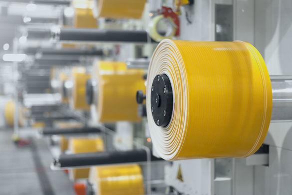 Spooling Technology 02