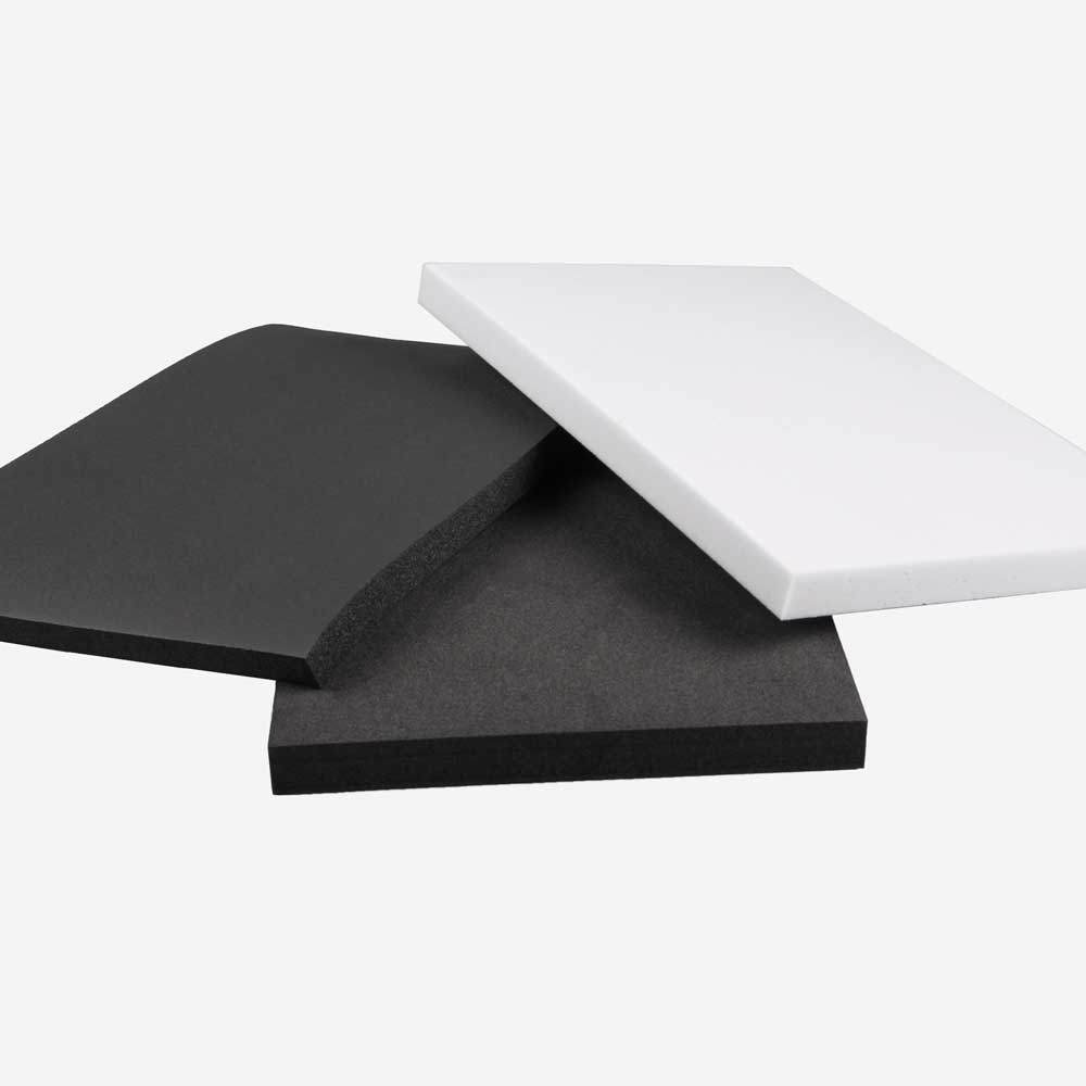 Foam Insulation