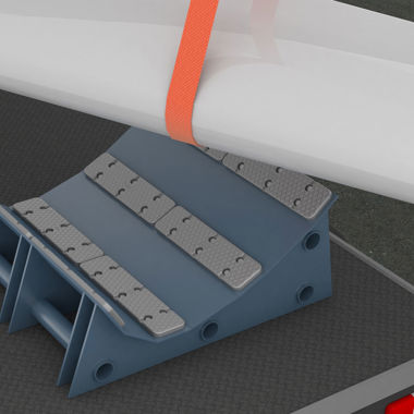 Cargopro Modular Transport Pad
