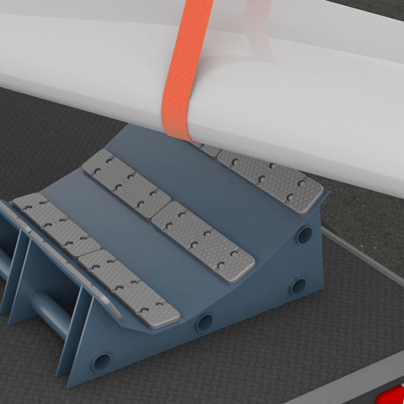 DAFA Transport Pads