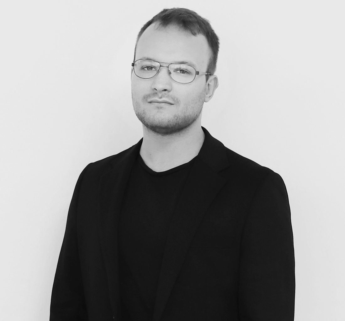 Photo of Hubert Pocztowski