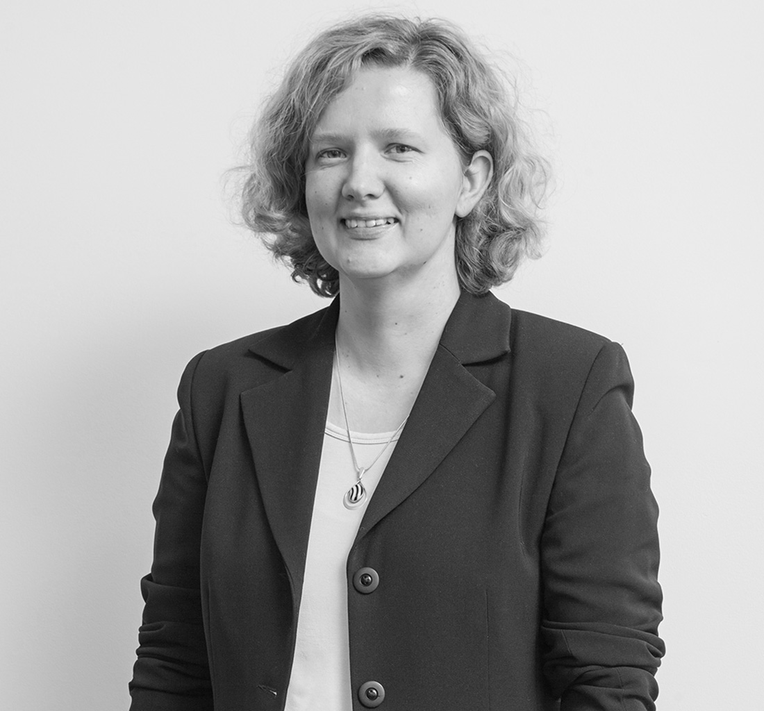 Photo of Marta Olender