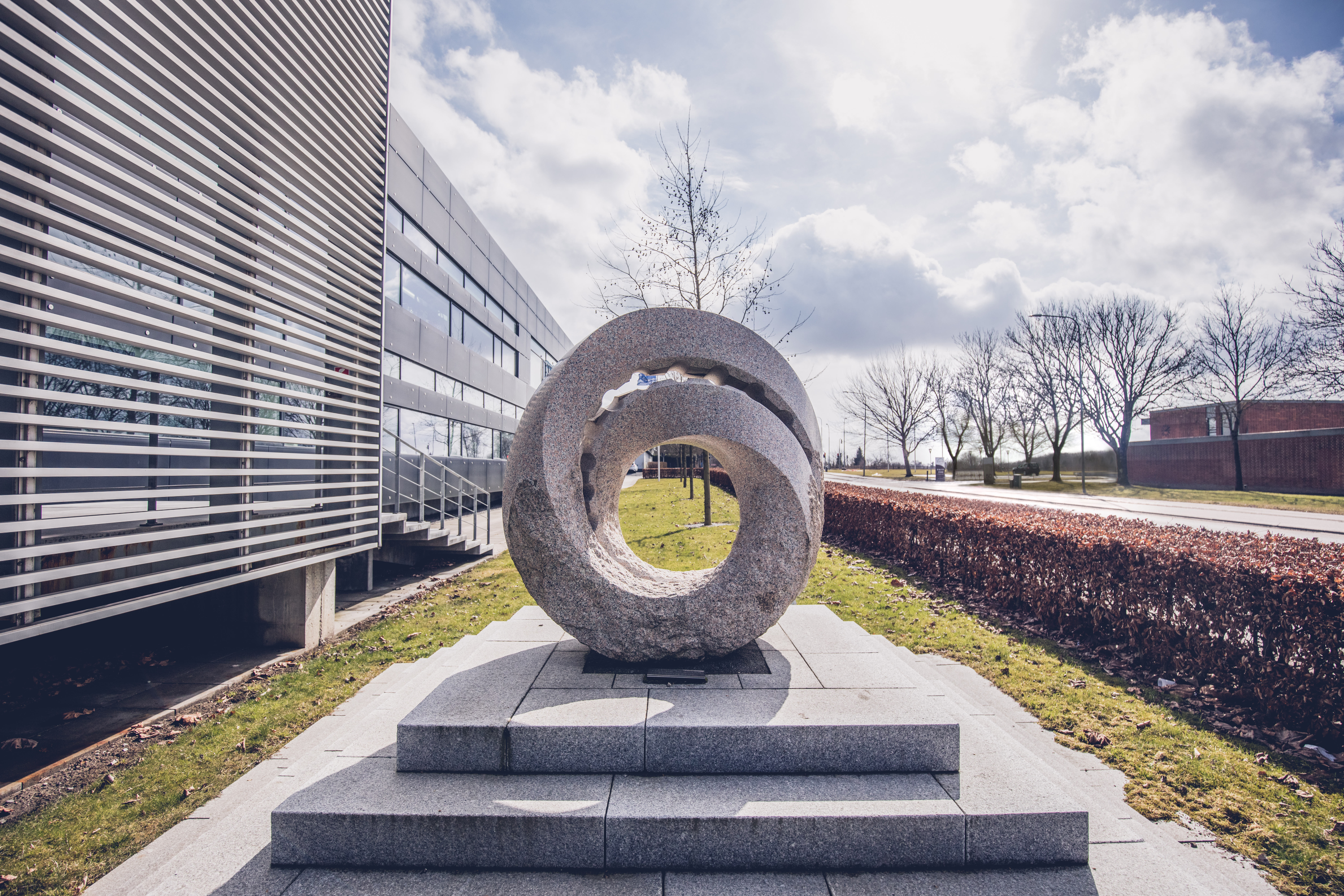 Learn more about how DAFA is your innovative partner