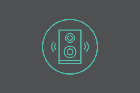 DAFA Ikon Audio Mint