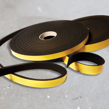 Sealing Strips
