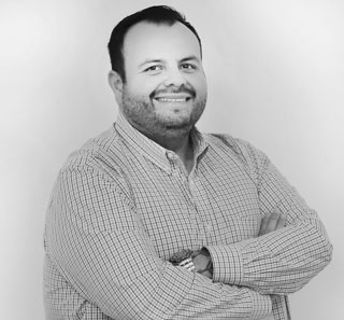 Photo of Fernando Moran