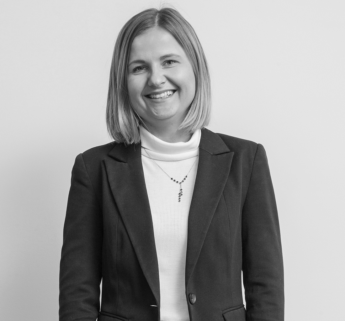 Photo of Natalia Ryczałek