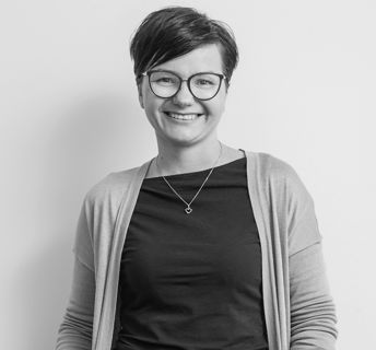 Photo of Sylwia Przybylska