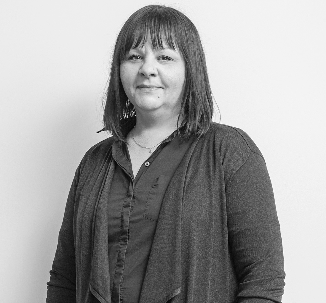 Photo of Marzena Wasilczuk