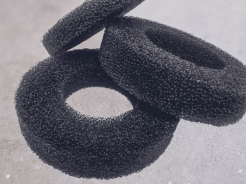 PPI Foam White Goods