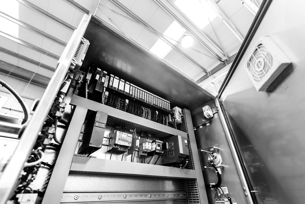 Electrical Enclosure