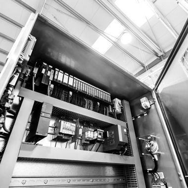Electrical Enclosure