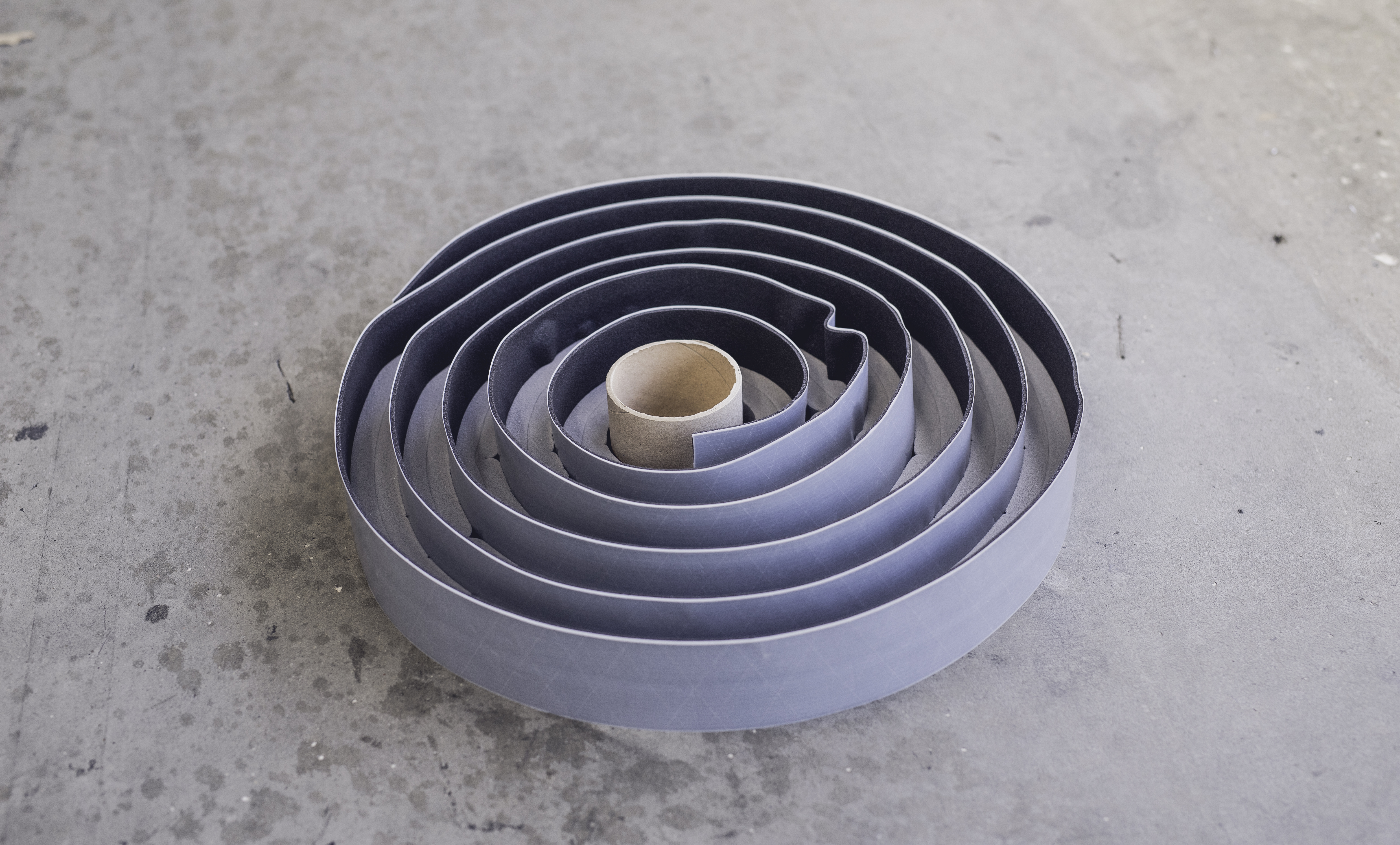 Modul Tætningsliste