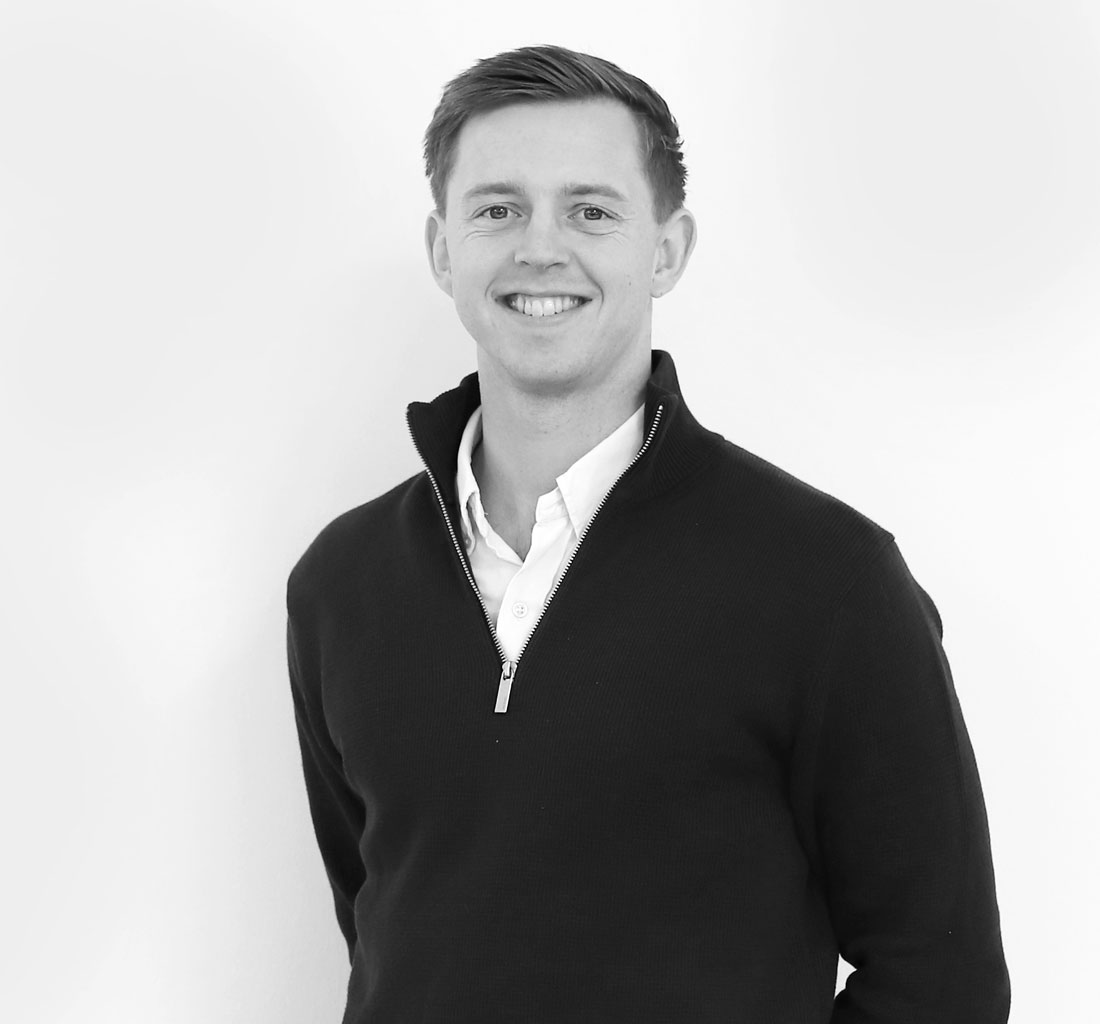 Foto af Nikolaj Johan Thomsen