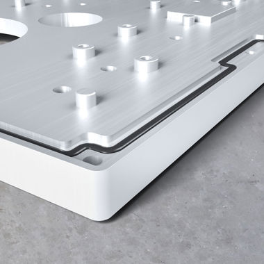 FIPFG Gasket