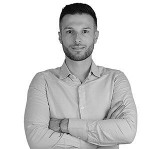 Photo of Simone Viganò