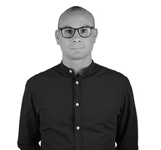 Photo of Angelo Pungitore