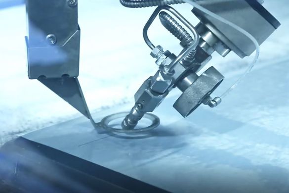 Water Jet 04