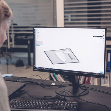 3D Printed Prototypes 02