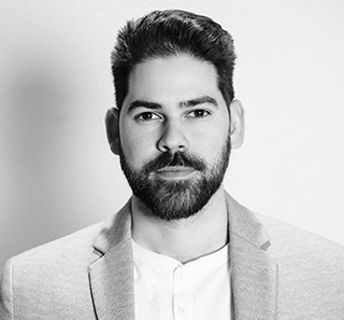 Photo of Antonio Miranda