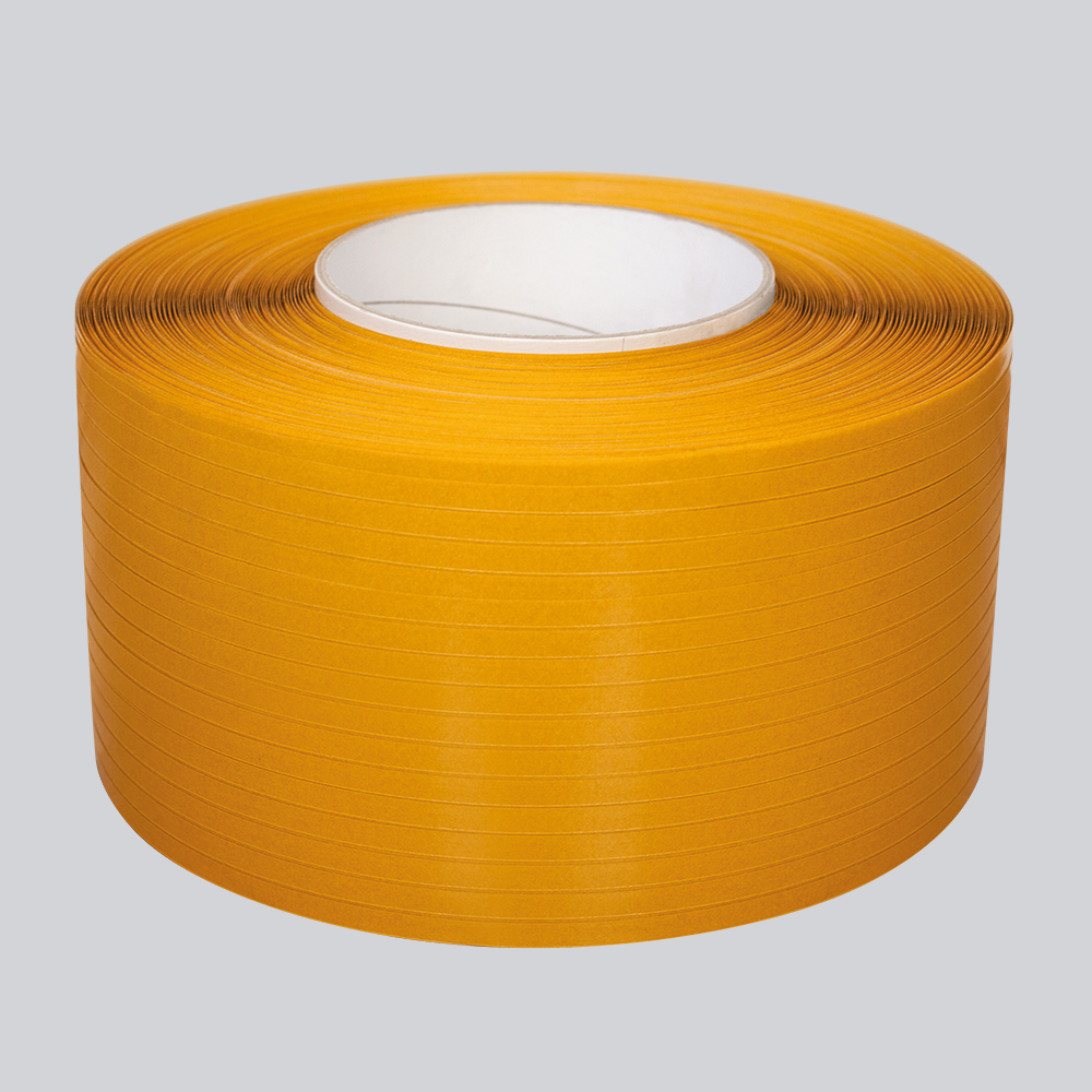 DAFA Spool Yellow
