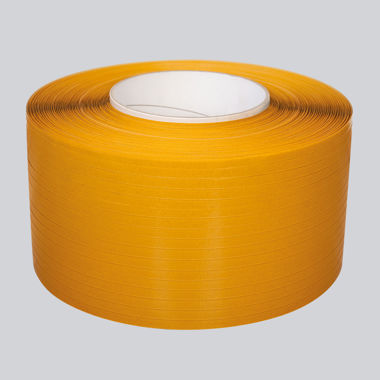 DAFA Spool Yellow