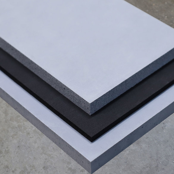 Sponge Rubber 02