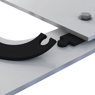 DAFA Gasket Wind Turbine 01