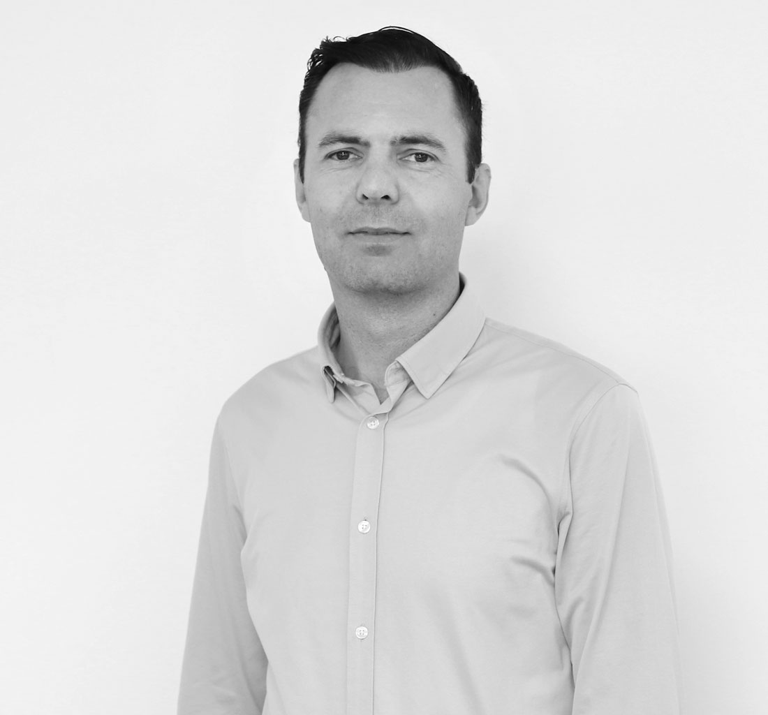 Photo of Lasse Hamborg Andresen