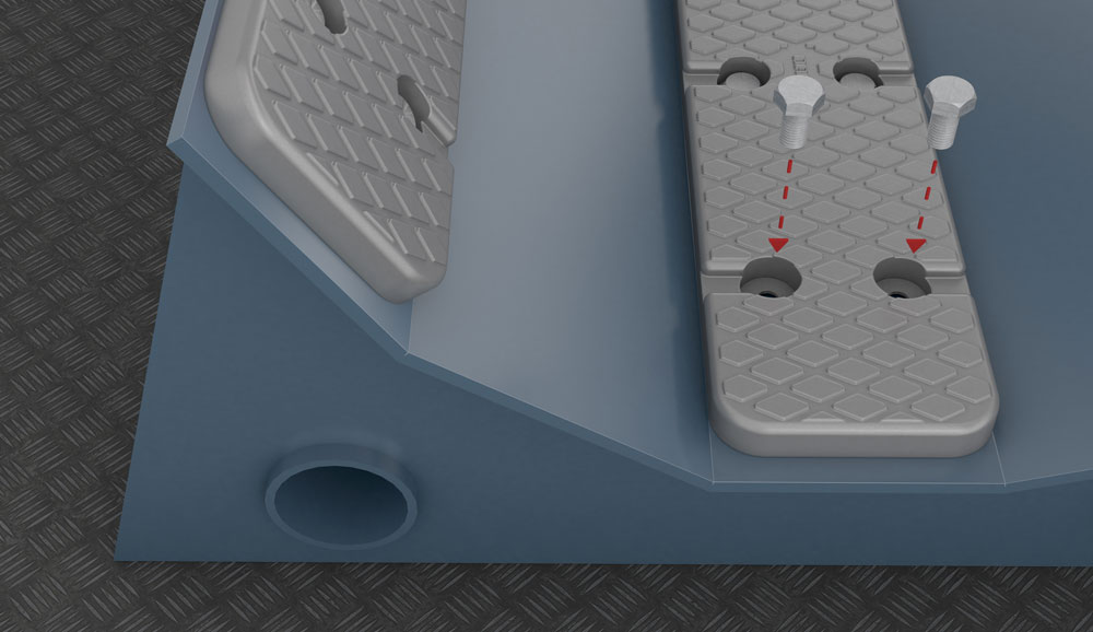 Cargopro Modular Transport Pad 03