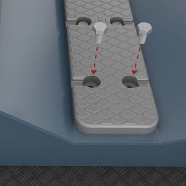 Cargopro Modular Transport Pad 03